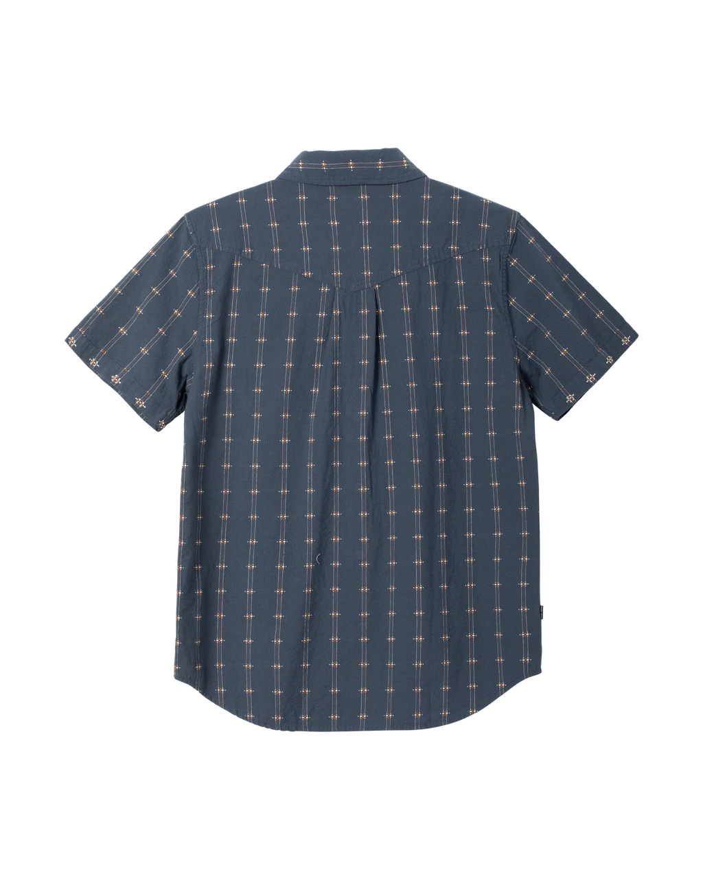Gildale Shirt - Woven - Storm