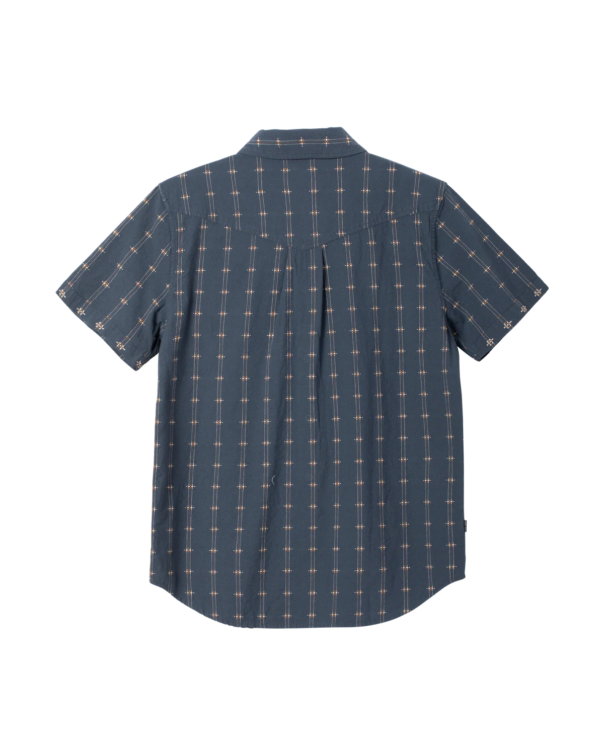 Gildale Shirt - Woven - Storm