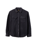 Zulu Shirt - Black