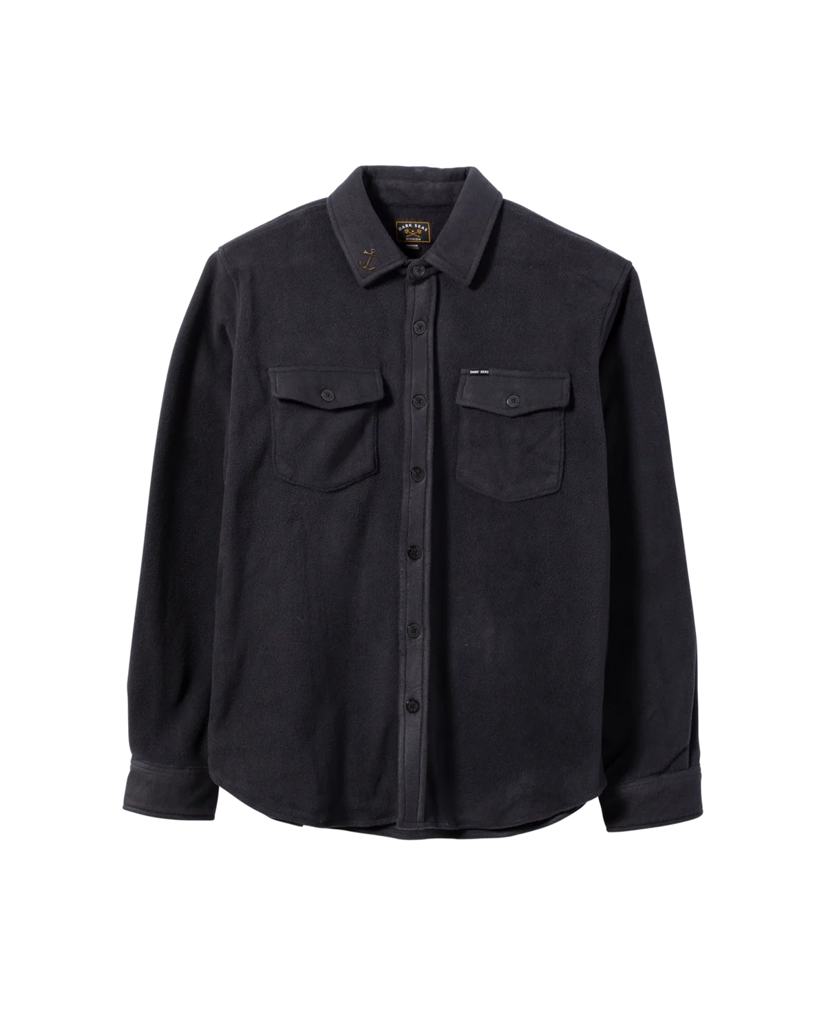 Zulu Shirt - Black