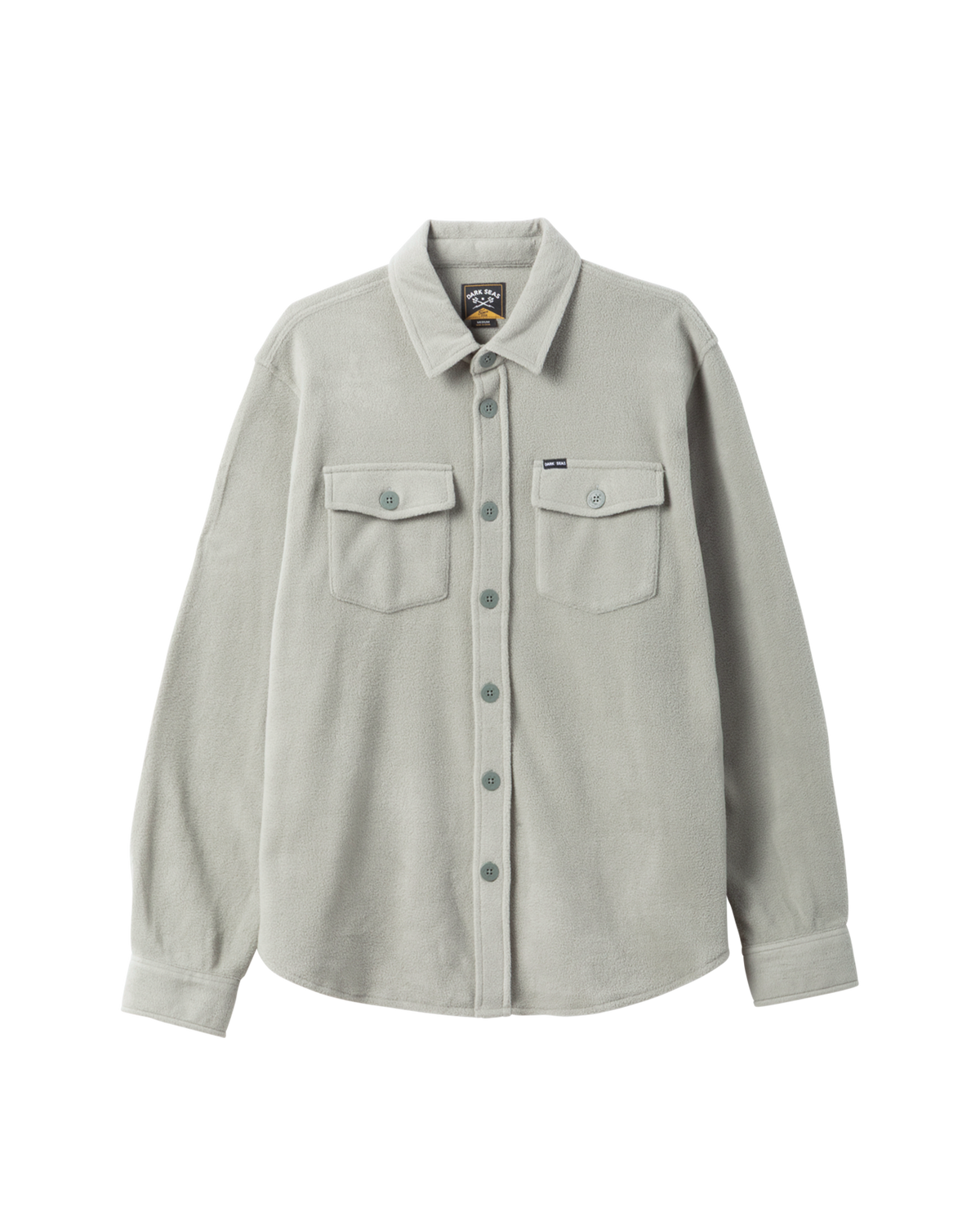 Zulu Shirt - Shadow