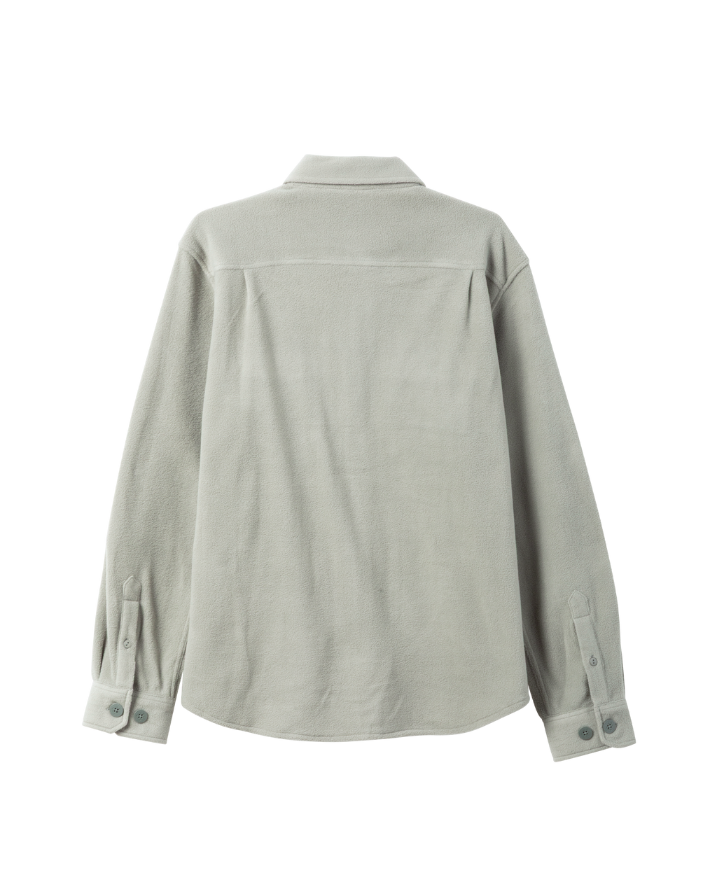 Zulu Shirt - Shadow
