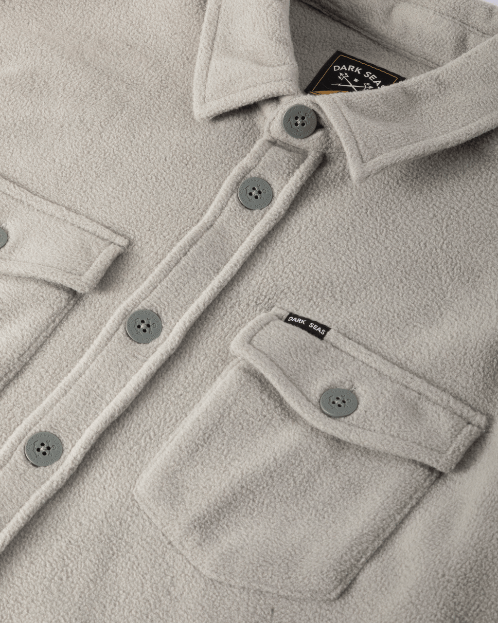 Zulu Shirt - Shadow