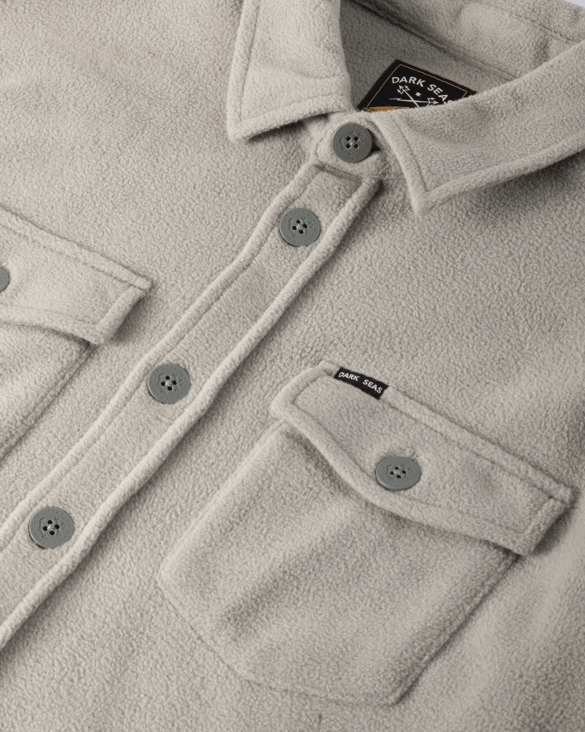 Zulu Shirt - Shadow