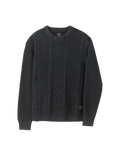 Big Sur Sweater - Black