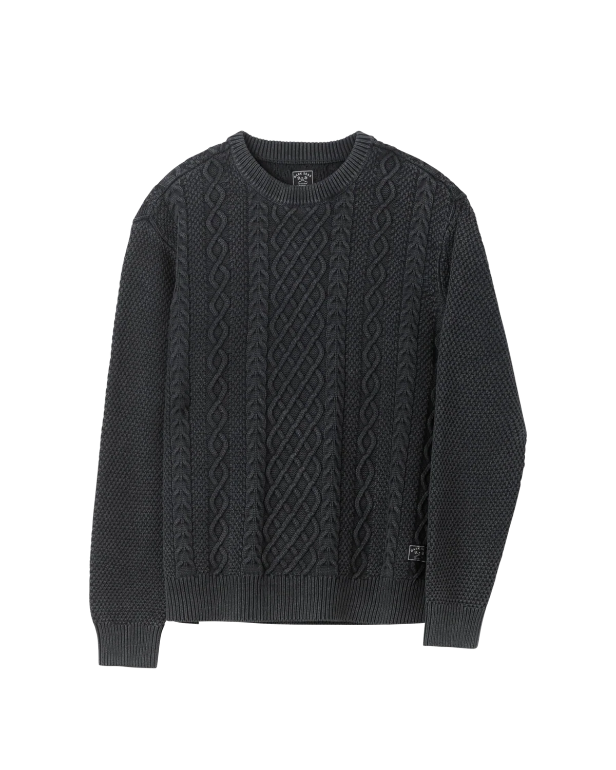 Big Sur Sweater - Black