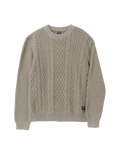 Big Sur Sweater - String