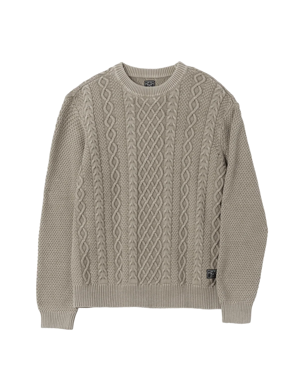 Big Sur Sweater - String
