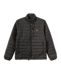 Robinson Jacket - Black