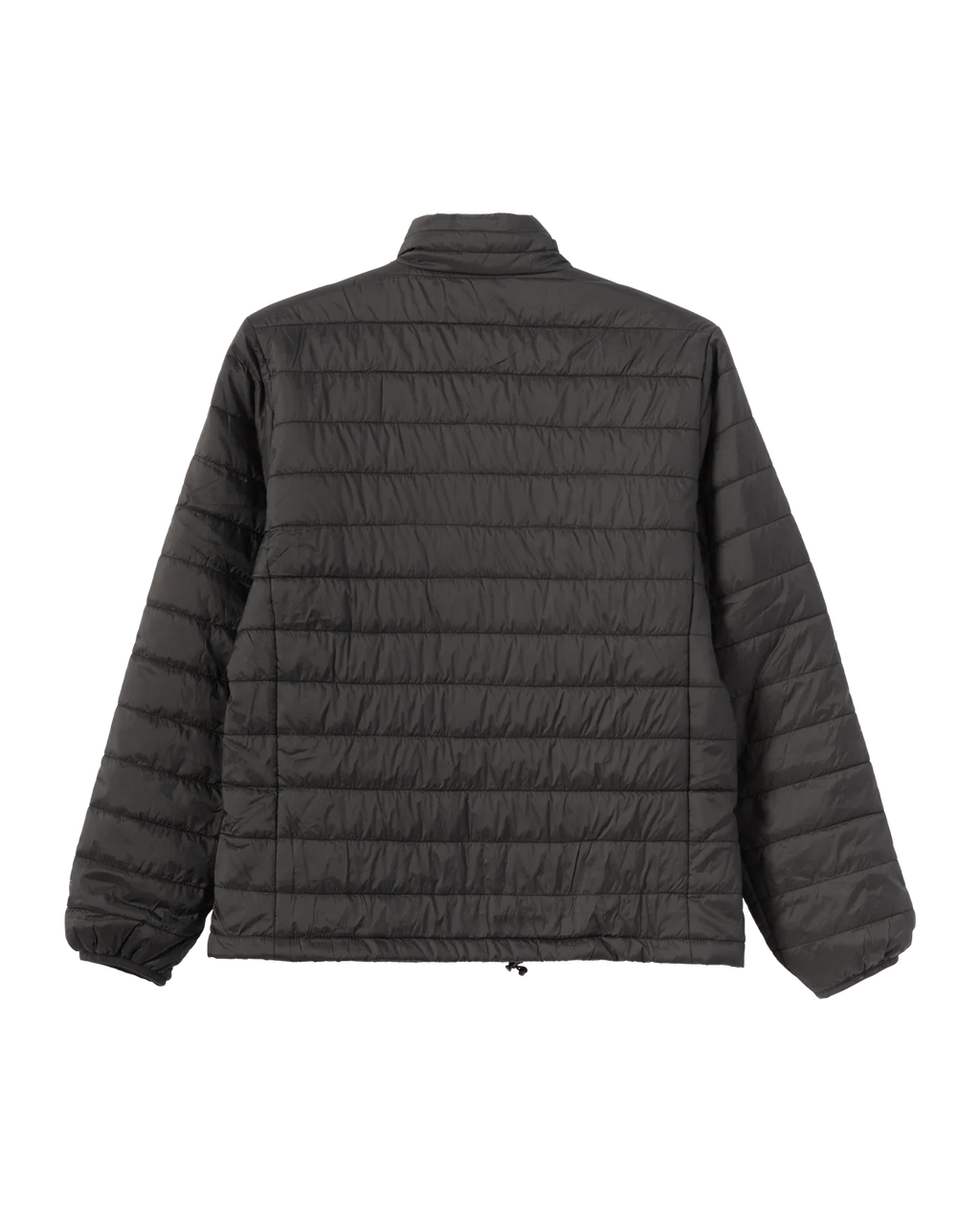 Robinson Jacket - Black