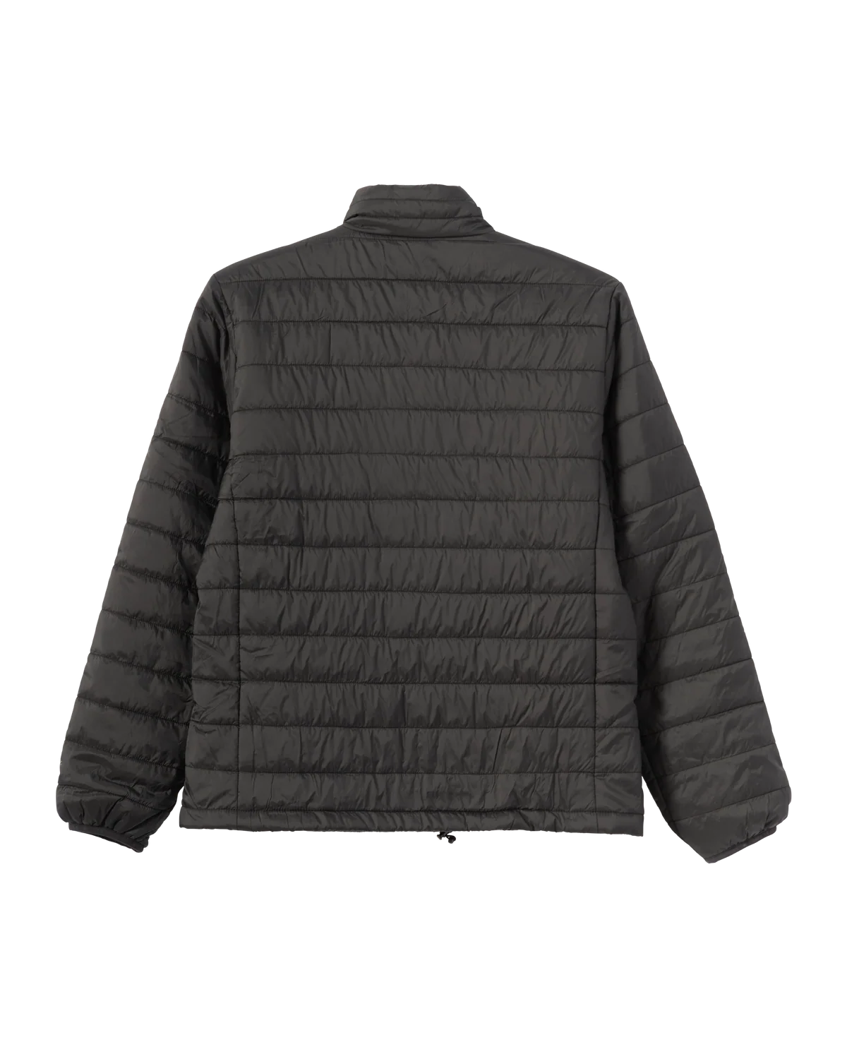 Robinson Jacket - Black