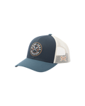 Navigation-Hat - Navy/Blue