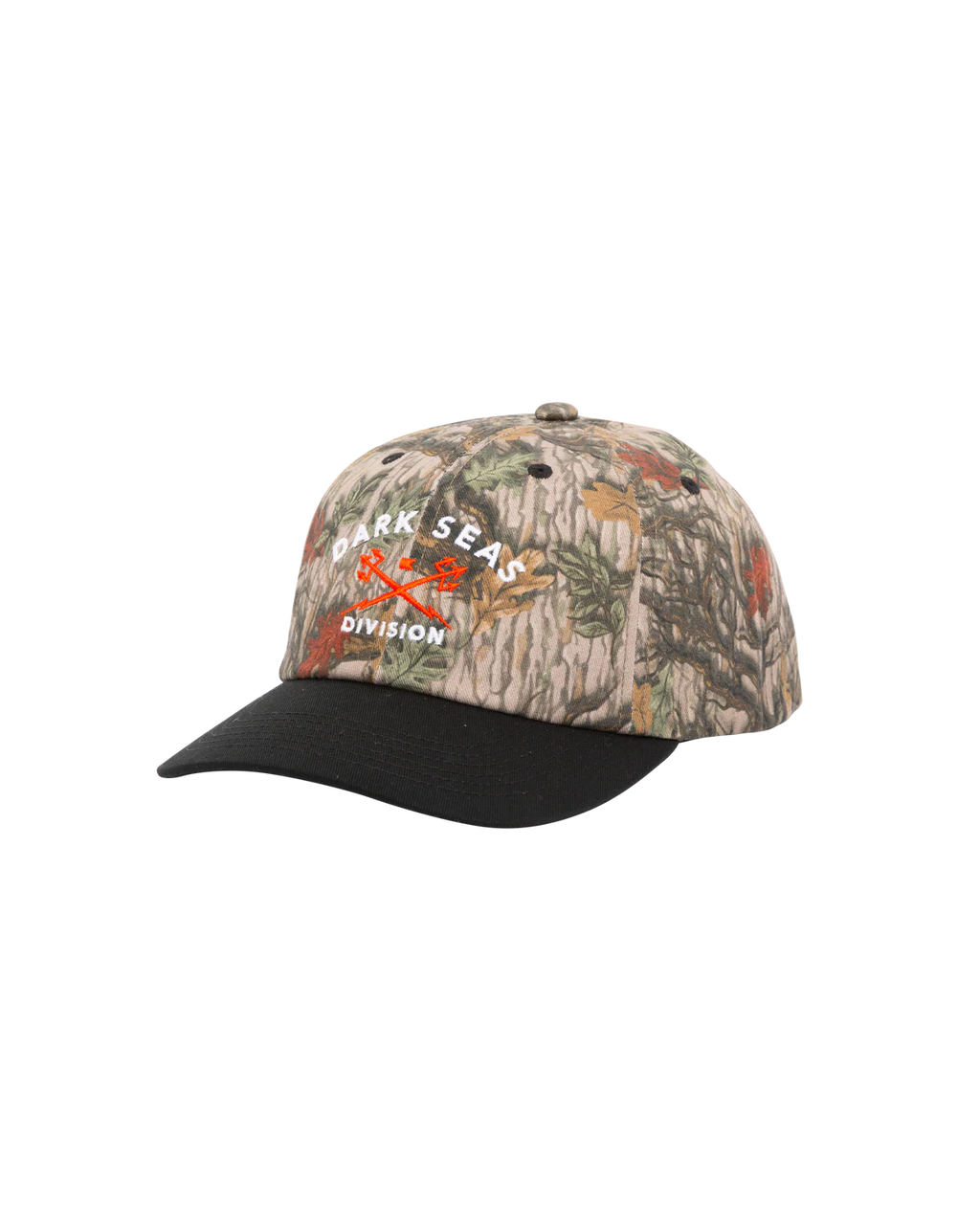 Lanai Hat - Camo/Black