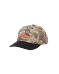 Lanai Hat - Camo/Black