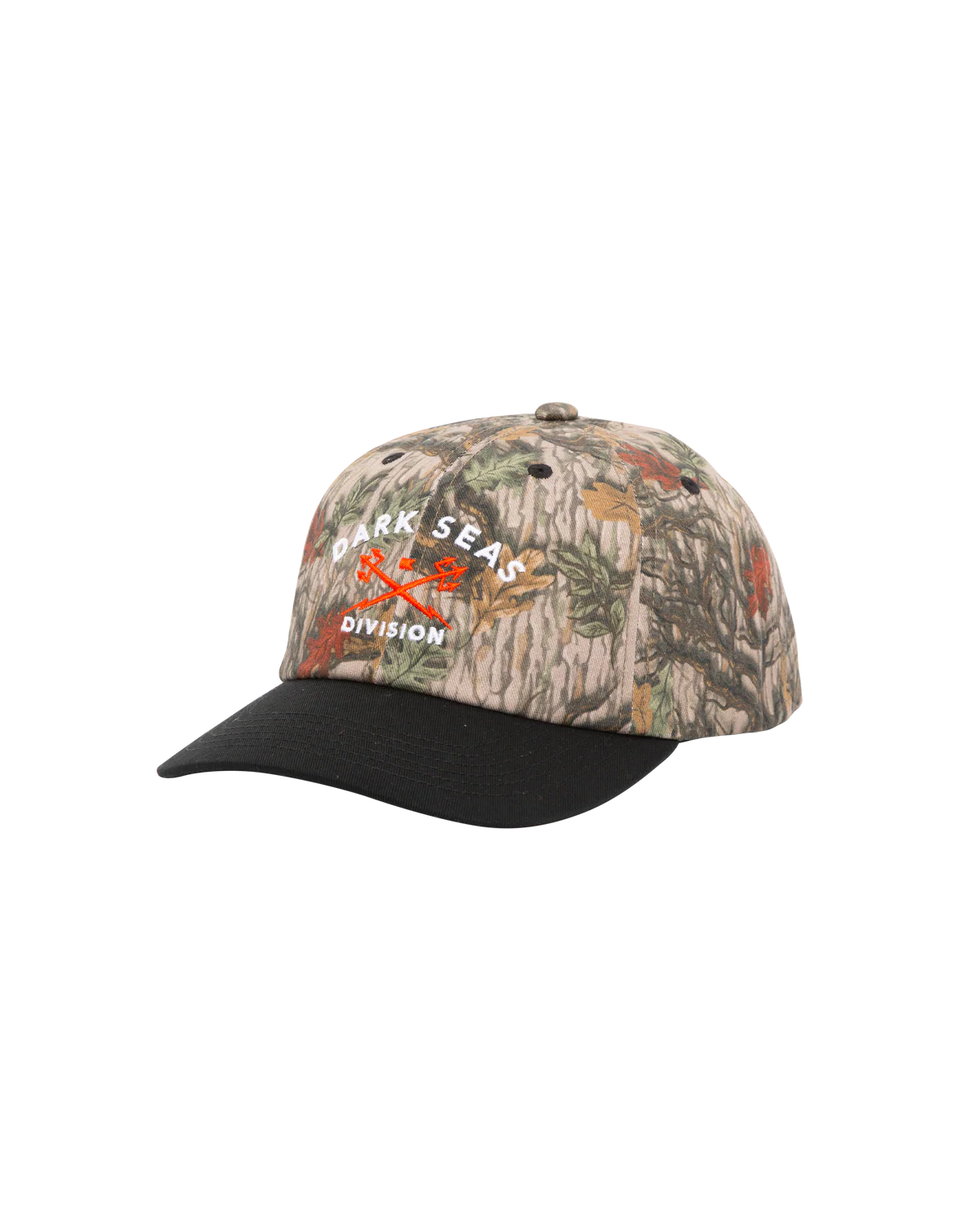 Lanai Hat - Camo/Black