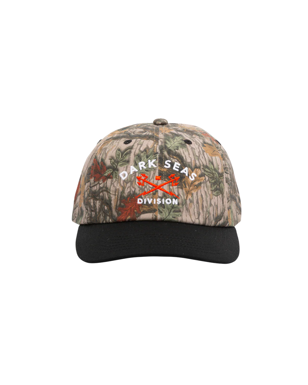 Lanai Hat - Camo/Black