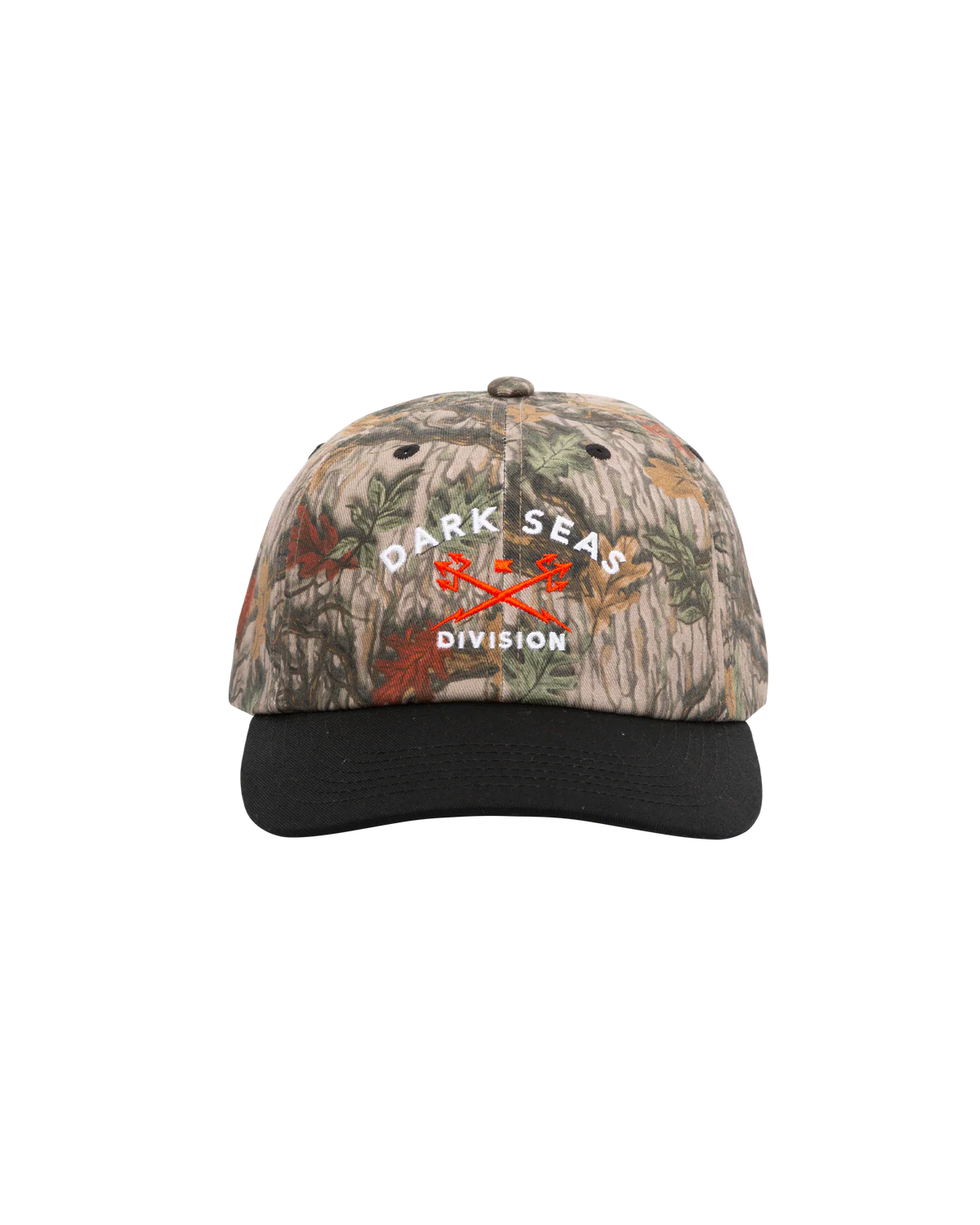 Lanai Hat - Camo/Black