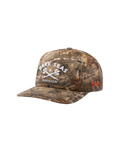 Tridents Snapback 2.0-Hat - Realtree