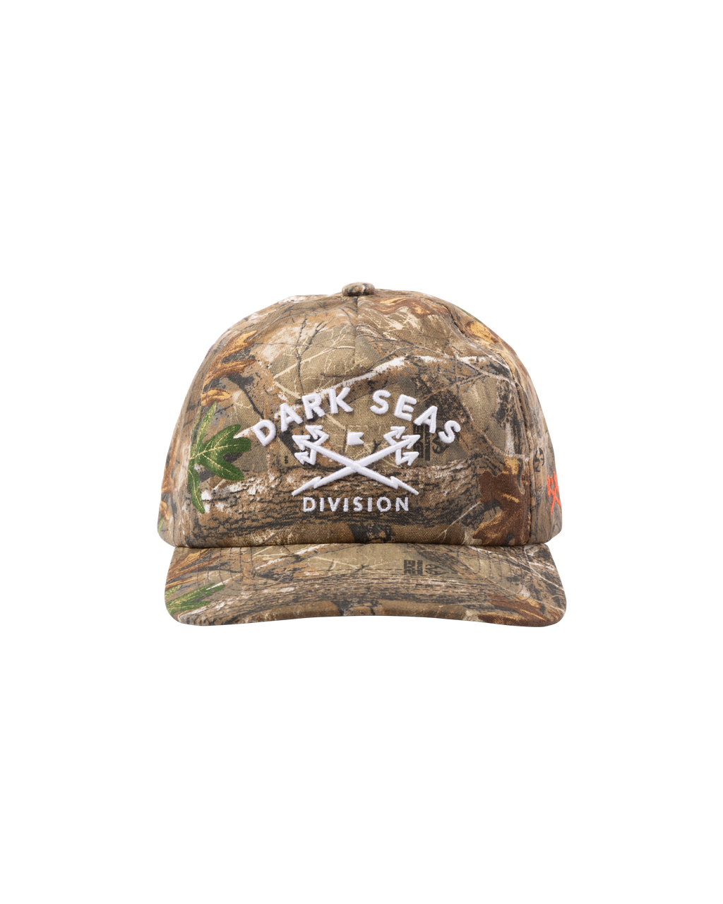 Tridents Snapback 2.0-Hat - Realtree