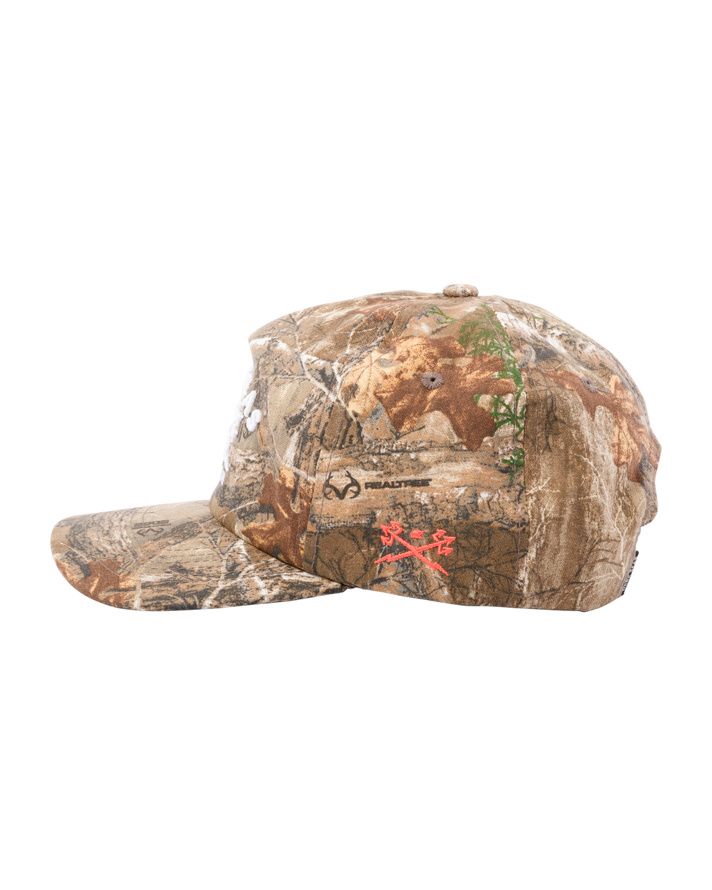 Tridents Snapback 2.0-Hat - Realtree