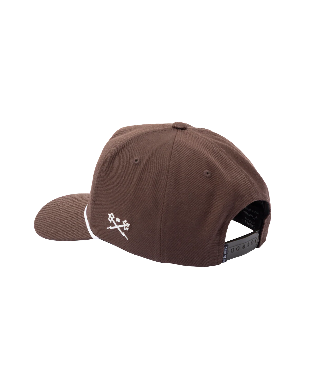 Corral Hat - Brown