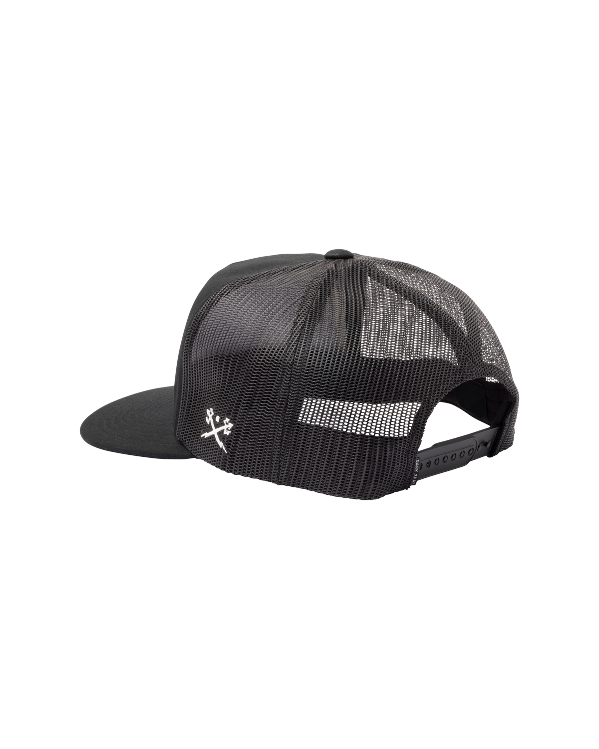 Tall Ship Hat - Black