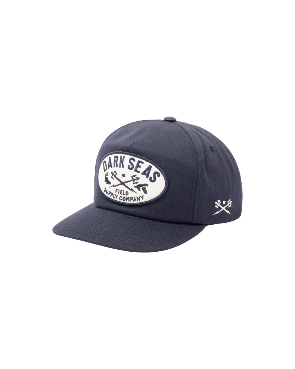 Supply Co Hat - Navy