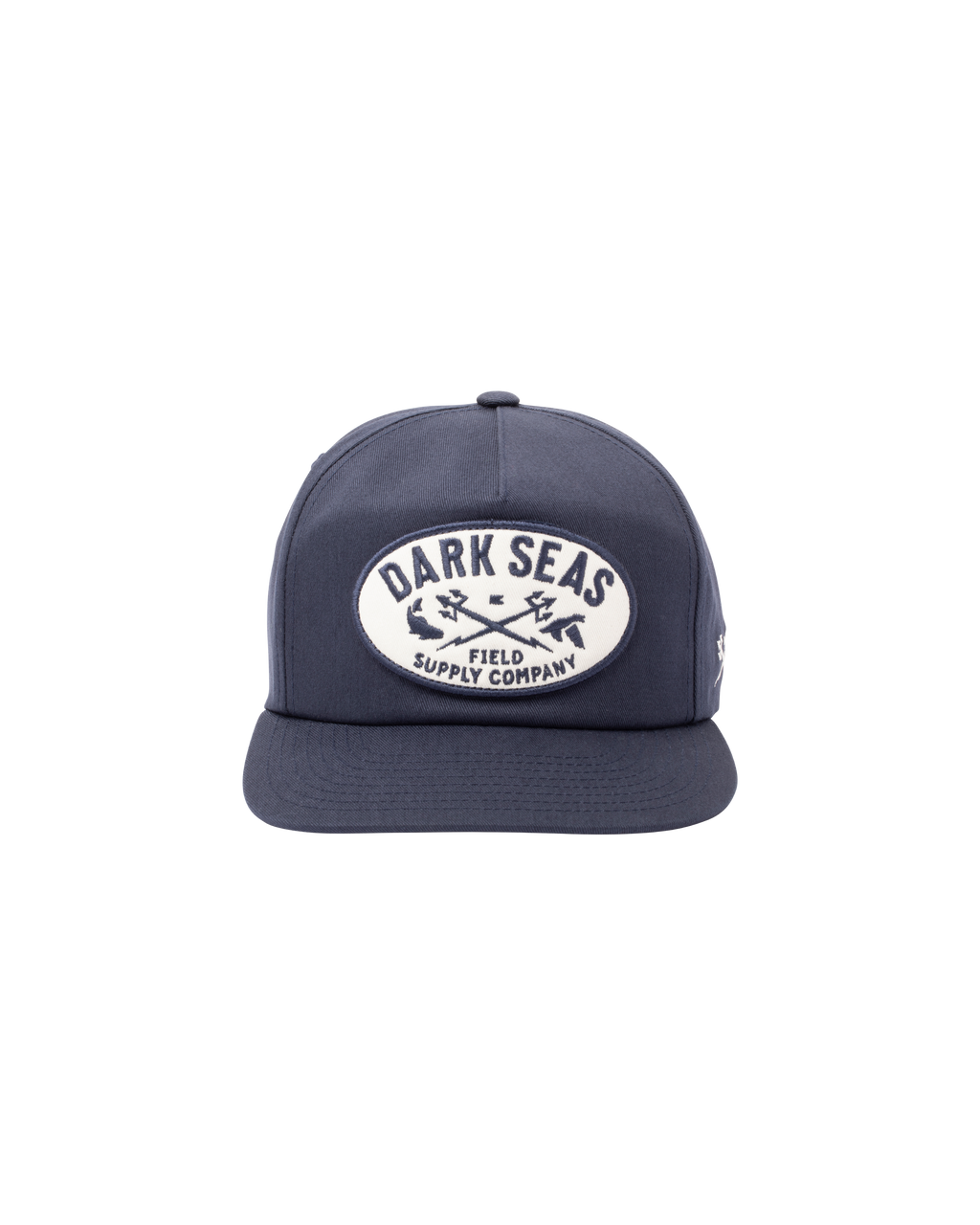Supply Co Hat - Navy