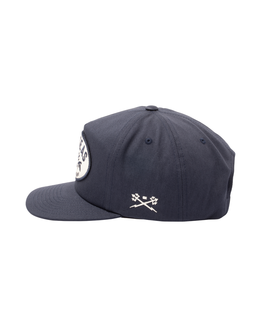 Supply Co Hat - Navy