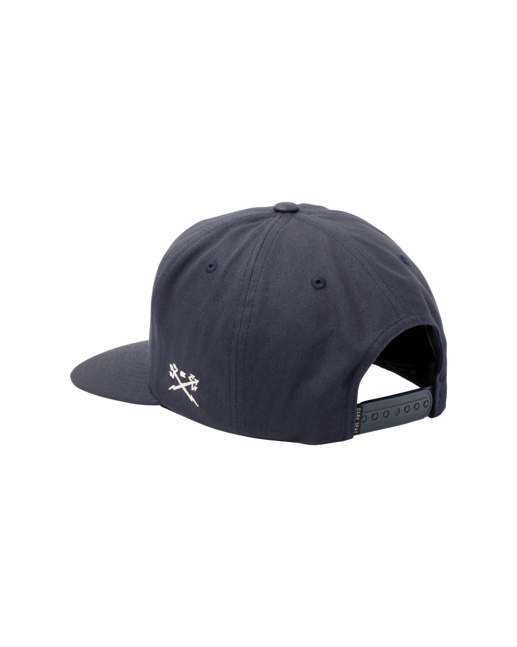 Supply Co Hat - Navy