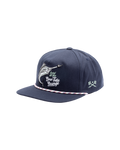 Legion-Hat - Navy
