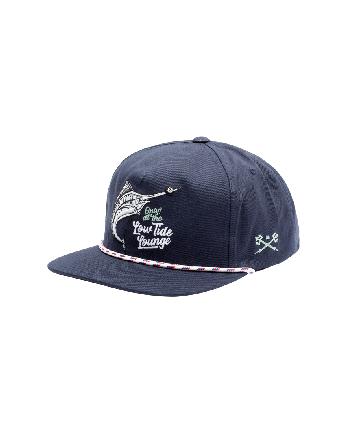 Legion-Hat - Navy