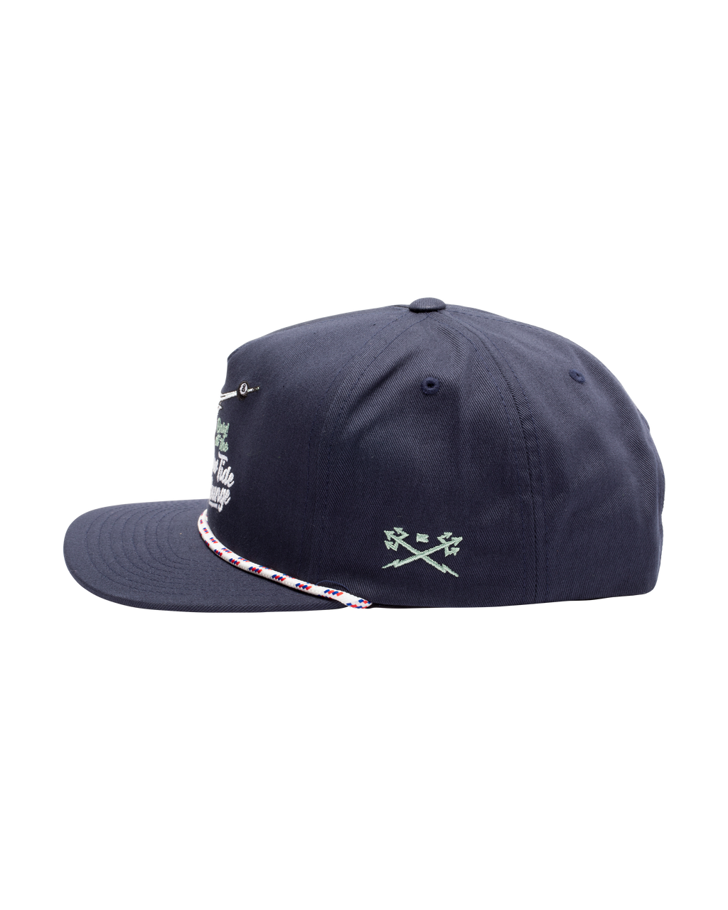 Legion-Hat - Navy