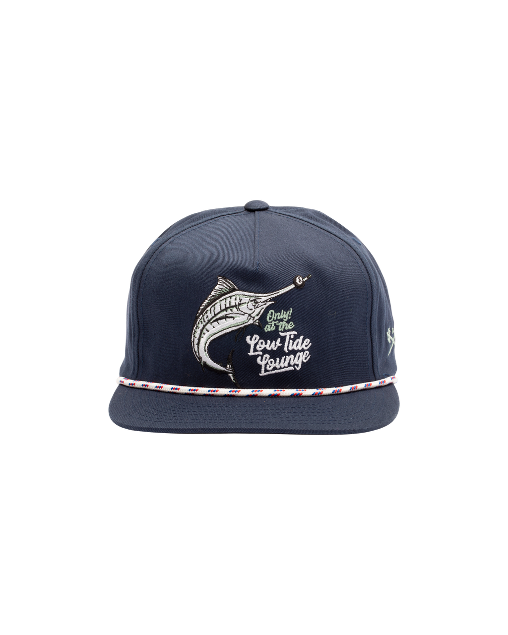 Legion-Hat - Navy