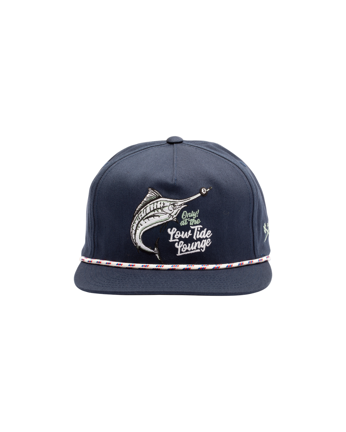 Legion-Hat - Navy