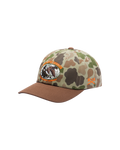 Harvest-Hat - Camo