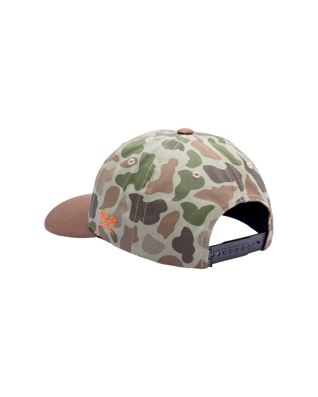 Harvest-Hat - Camo