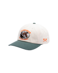 Harvest-Hat - Off White/Green