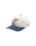 Jumper 2-Hat - Off White/Navy
