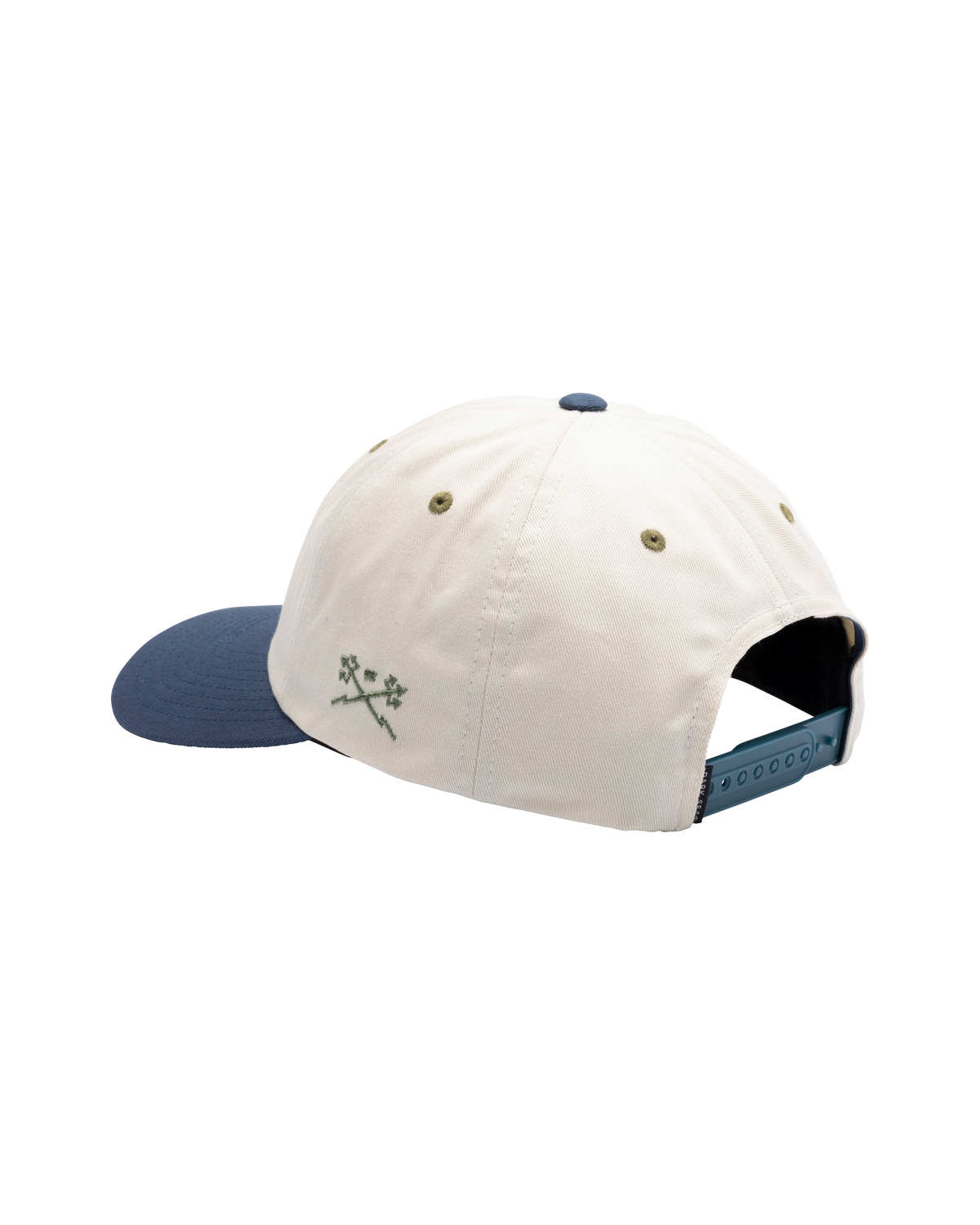 Jumper 2-Hat - Off White/Navy
