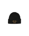 Headmaster Beanie - Black