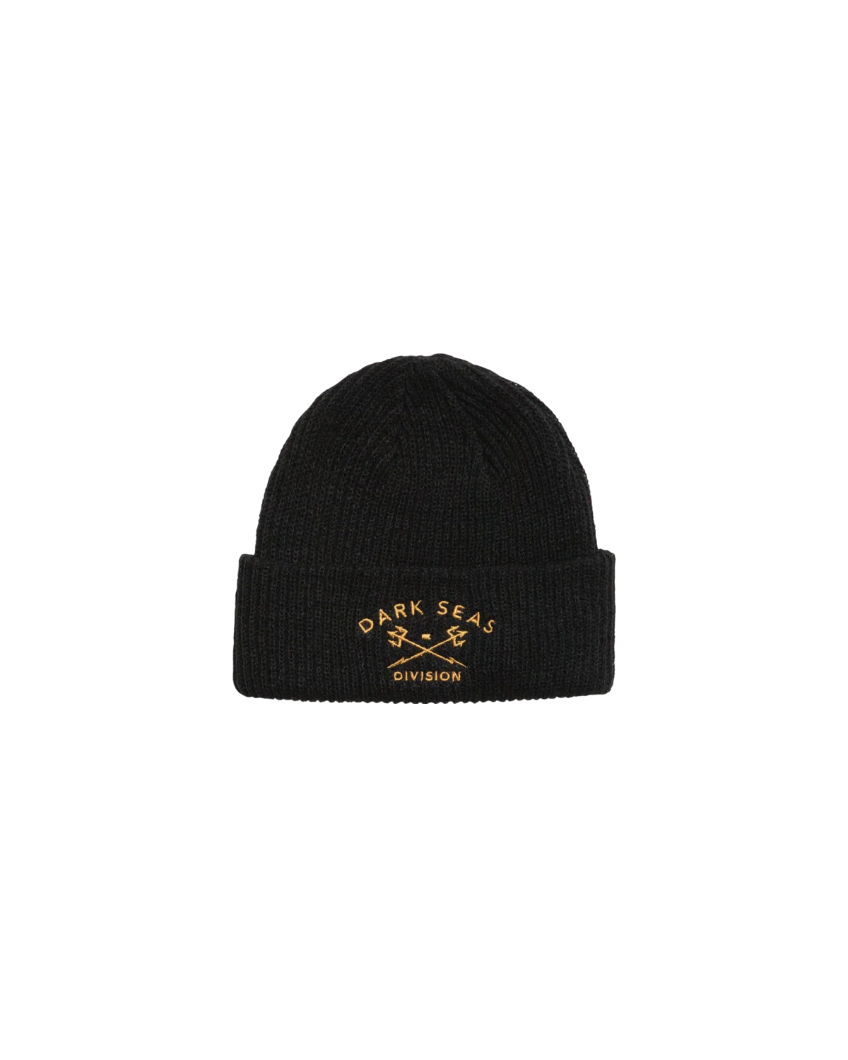 Headmaster Beanie - Black