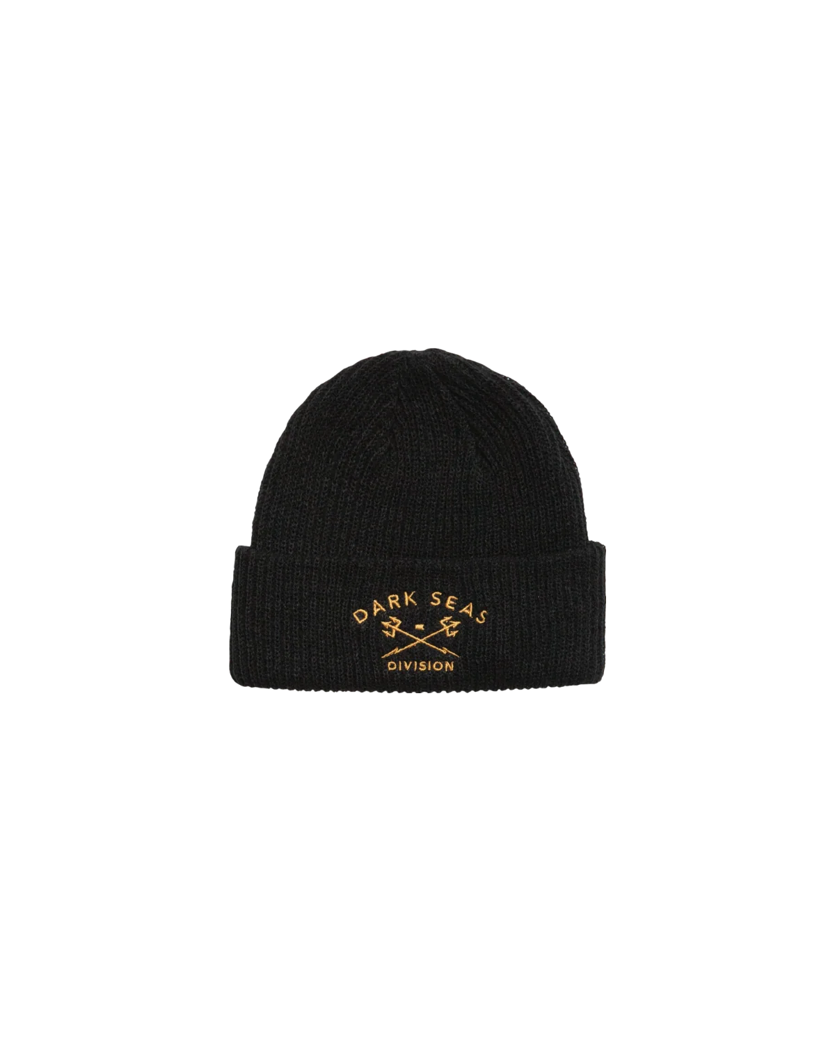 Headmaster Beanie - Black