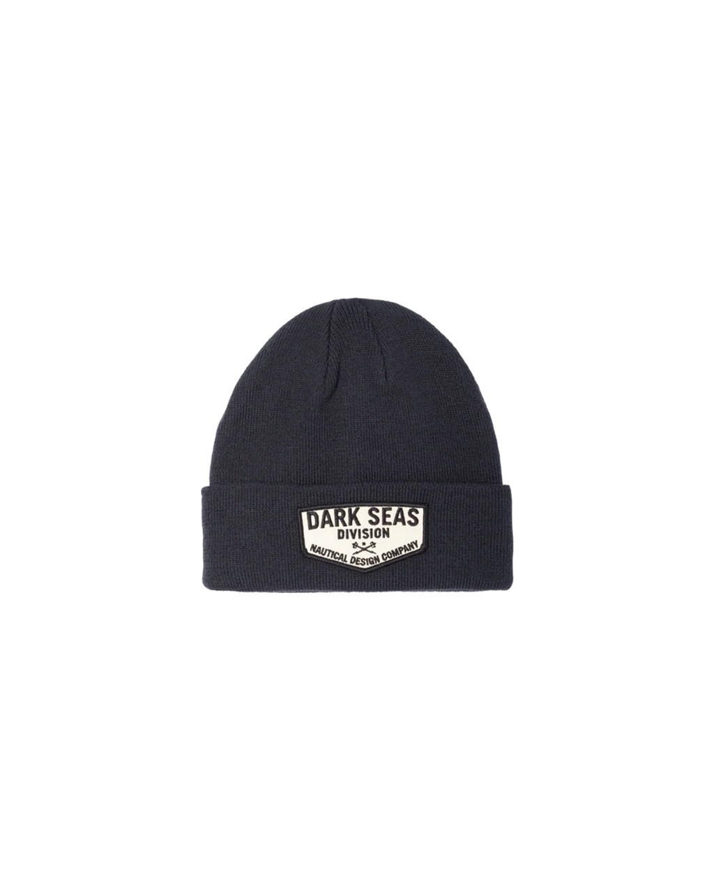 Muldoon Beanie - Navy