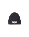 Muldoon Beanie - Navy