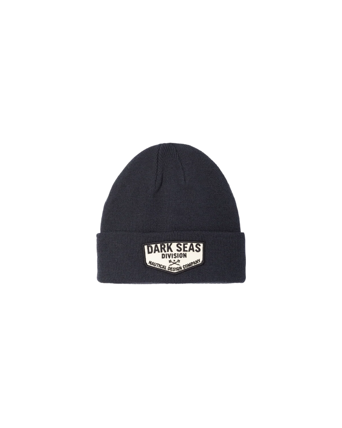 Muldoon Beanie - Navy