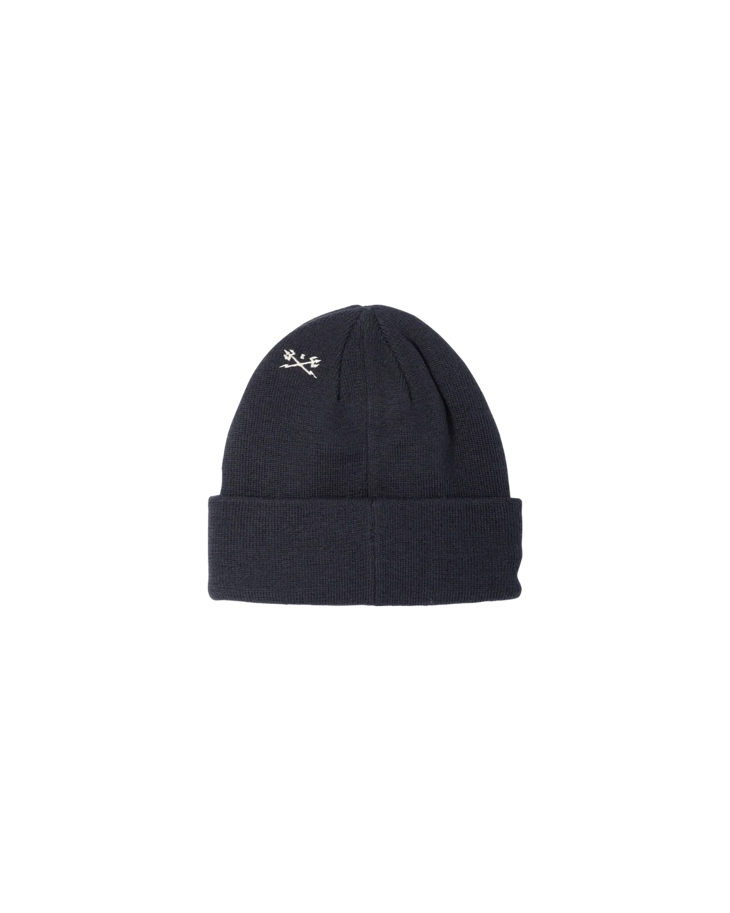 Muldoon Beanie - Navy