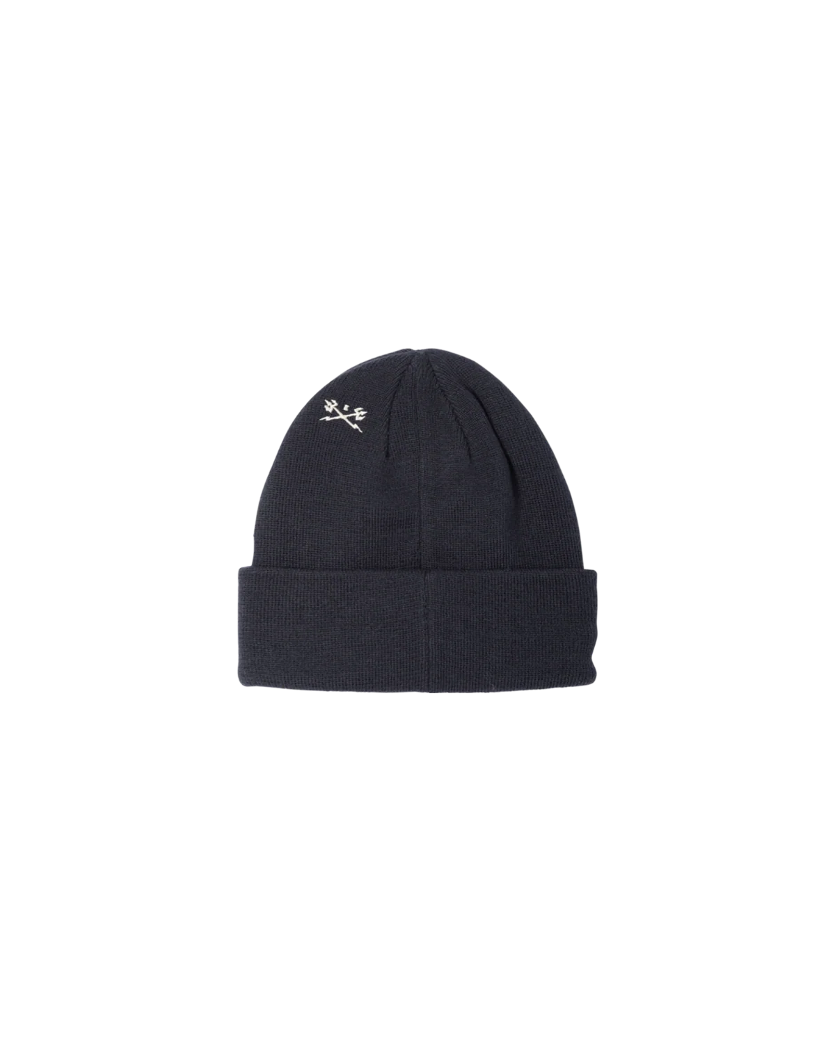 Muldoon Beanie - Navy