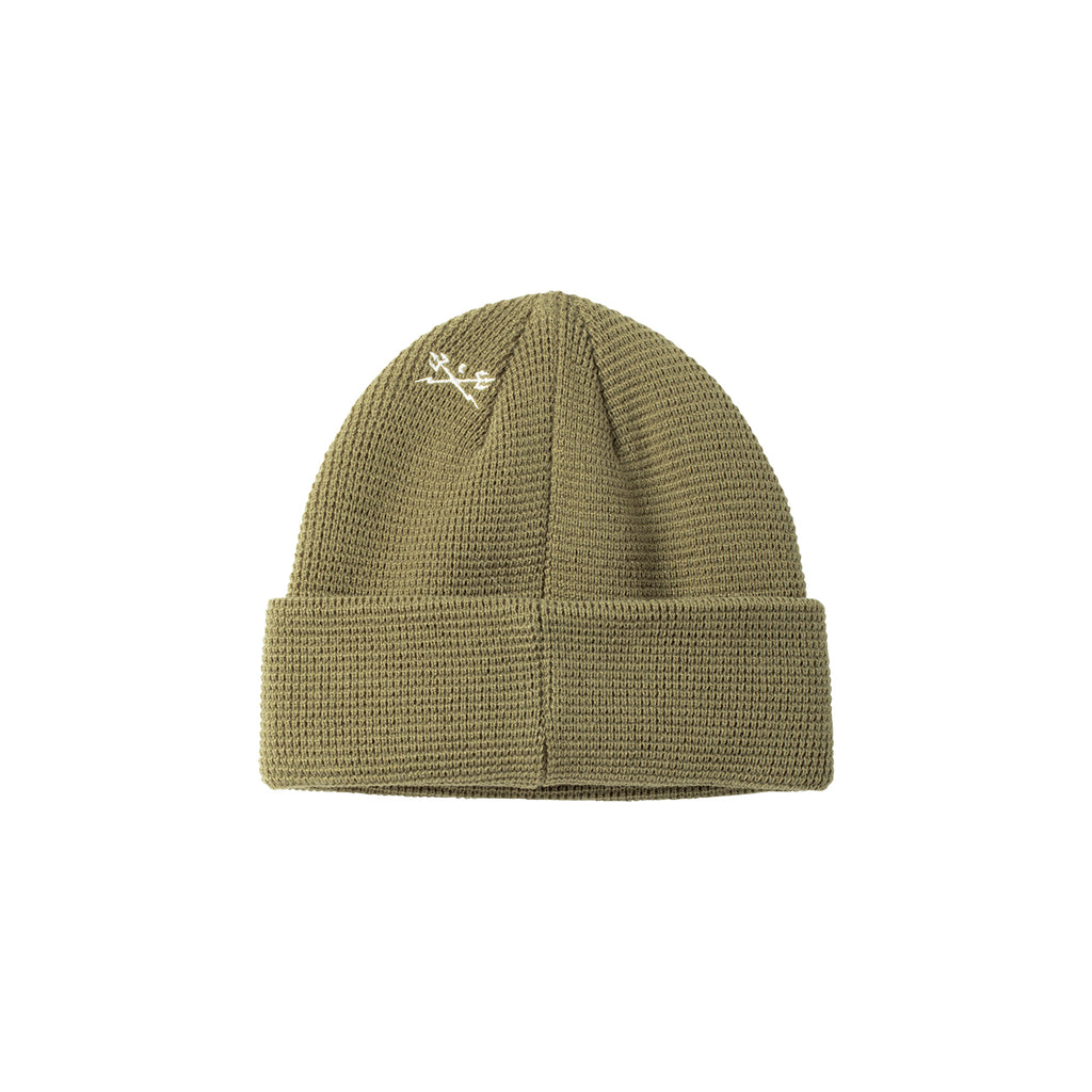 Dawn Patrol Beanie - Aloe