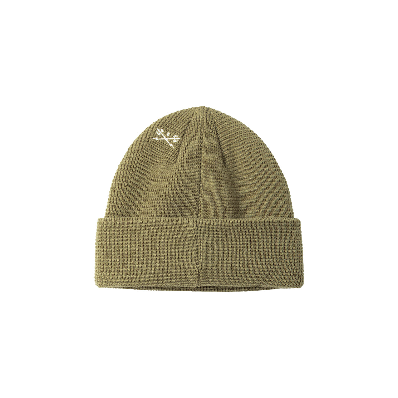 Dawn Patrol Beanie - Aloe